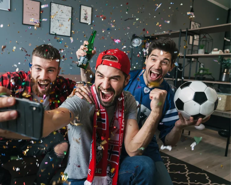 Betala IPTV med kort, Klarna eller Swish