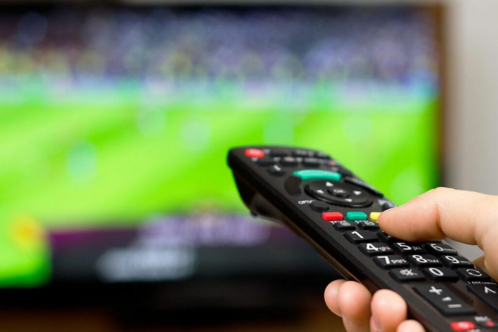 Nordisk iptv